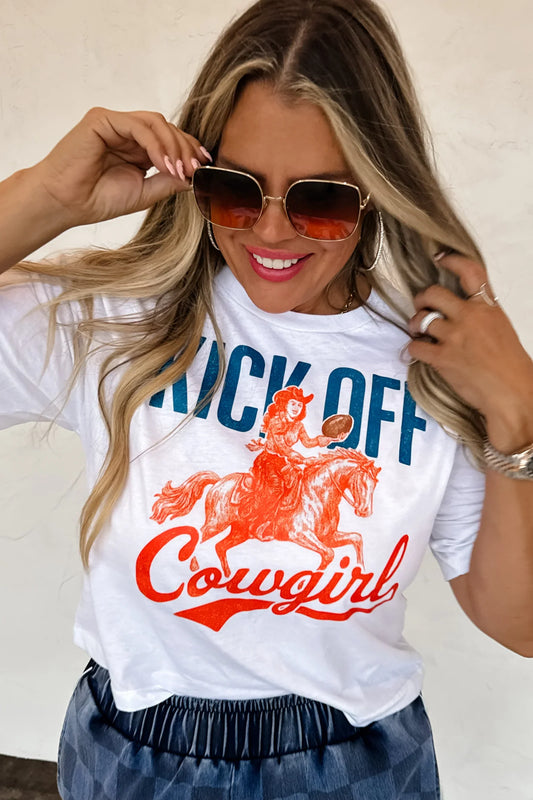Blakeley Gameday Graphic Tee