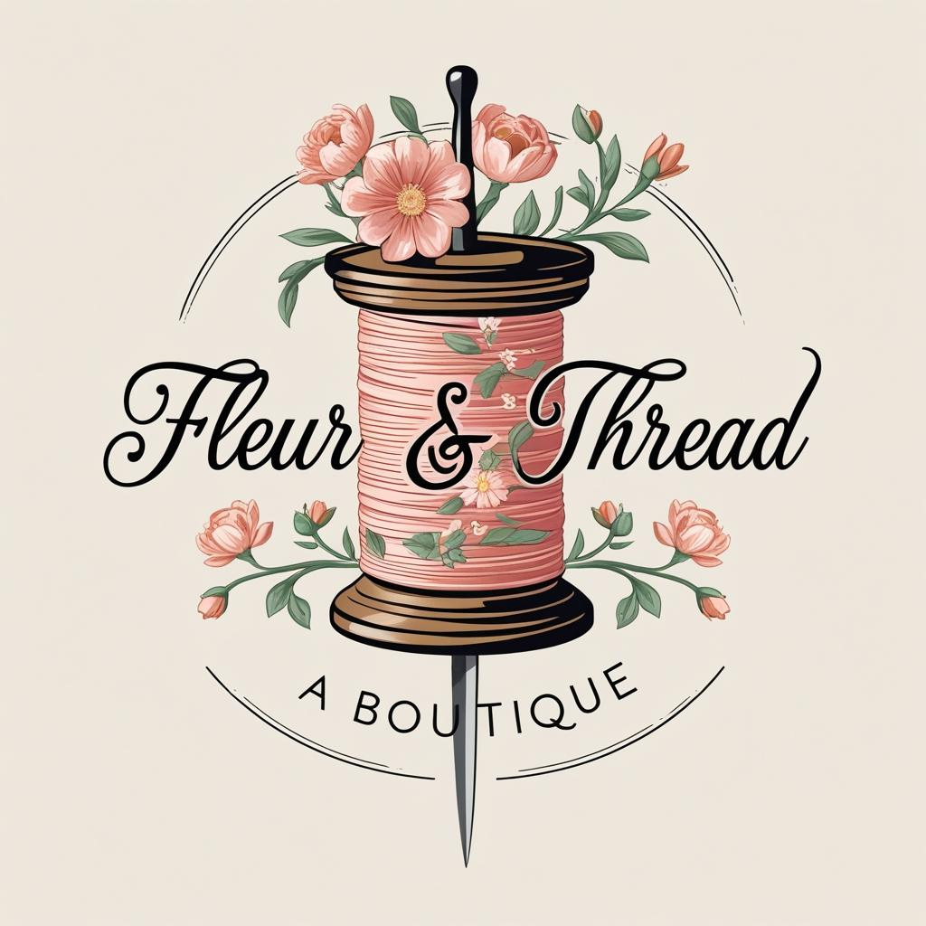 Fleur & Thread Gift Card