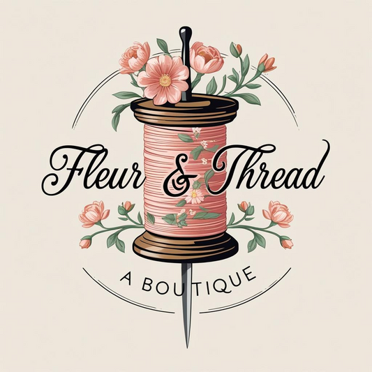 Fleur & Thread Gift Card